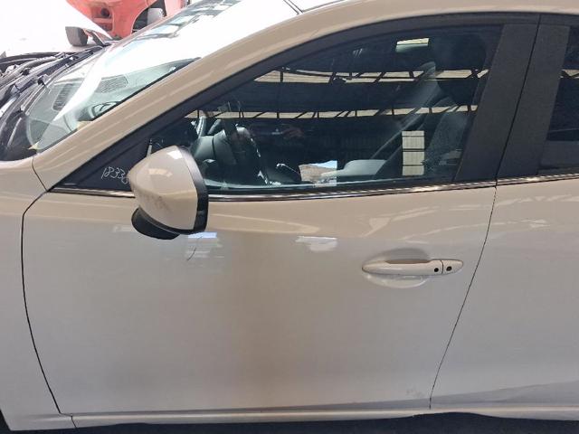 Drzwi przednie lewe do Mazda 3 BM, BN
