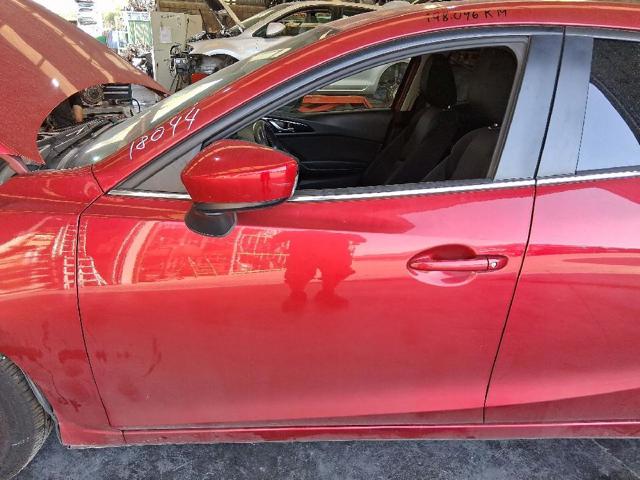 Kupić Drzwi przednie lewe Mazda 3 BM, BN w dobrej cenie