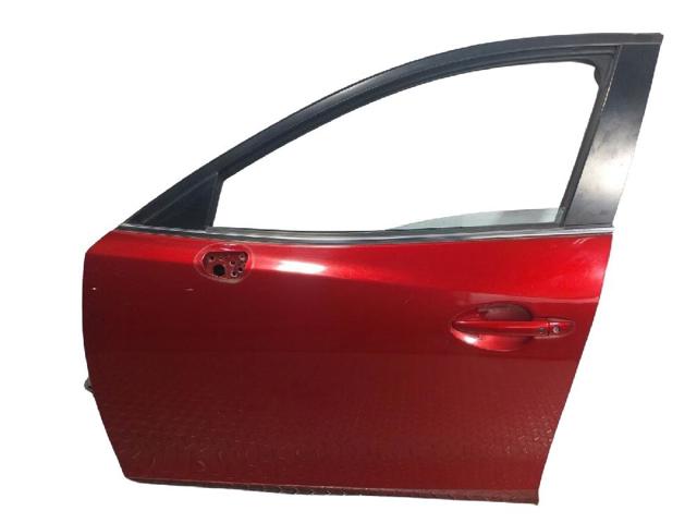 Mazda 3 (2013-2019)