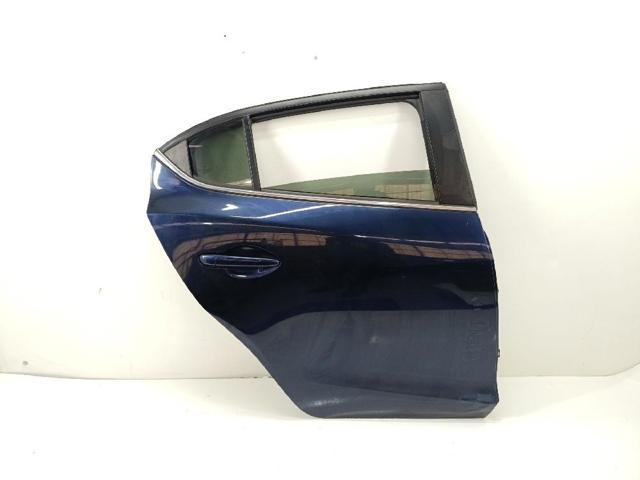 BHY07202XF Mazda