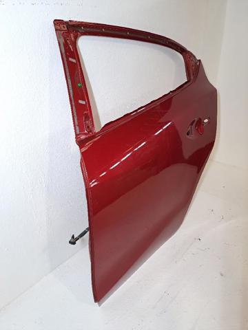 Drzwi tylne lewe do Mazda 3 BM, BN