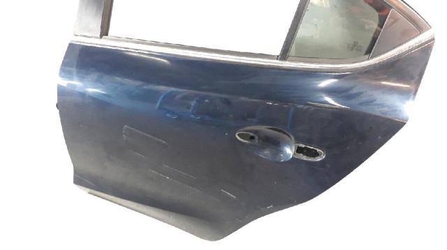 Drzwi tylne lewe Mazda 3 BM, BN