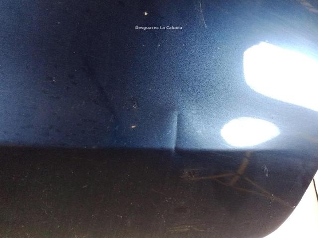 Drzwi tylne lewe Mazda 3 BM, BN