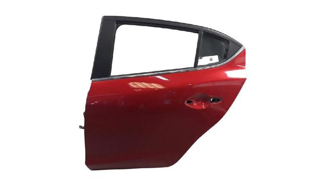 Drzwi tylne lewe Mazda 3 BM, BN