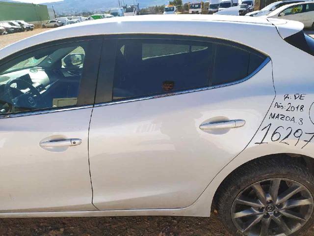 Drzwi tylne lewe Mazda 3 BM, BN