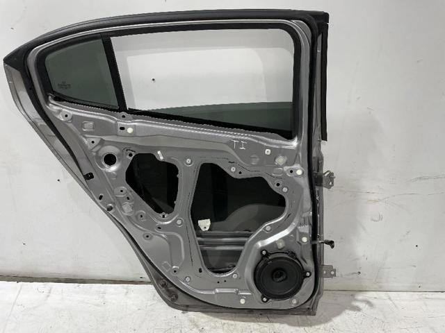 Drzwi tylne lewe Mazda 3 BM, BN