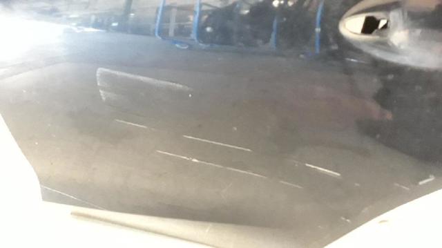 Drzwi tylne lewe Mazda 3 BM, BN