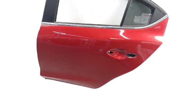 Drzwi tylne lewe Mazda 3 BM, BN