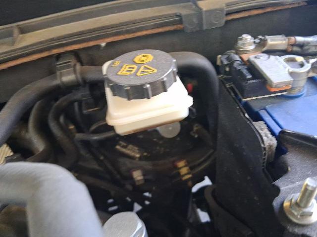 Główny cylinder hamulców BHY14340Z MAZDA