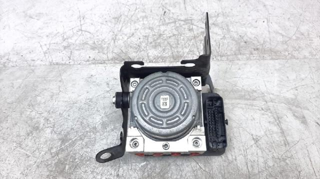 Sterownik ABS  hydrauliczny Mazda 3 BM, BN