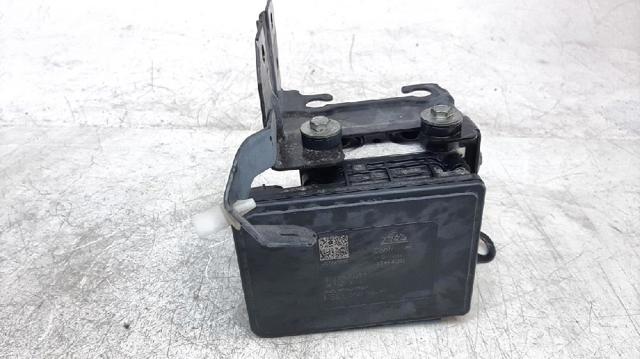 Sterownik ABS  hydrauliczny Mazda 3 BM, BN