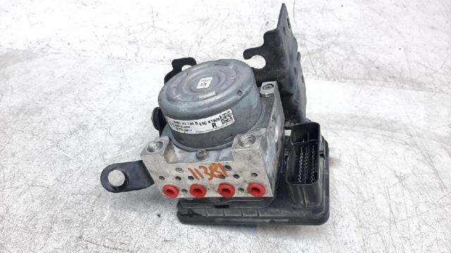 Sterownik ABS  hydrauliczny Mazda 3 BM, BN