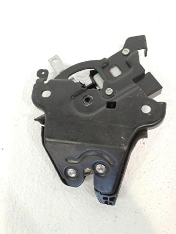 Zamek klapy bagażnika (3/5 drzwi tylnych) Mazda 3 BL