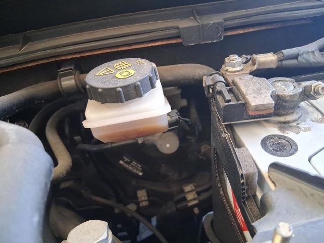 Główny cylinder hamulców BHY24340Z MAZDA