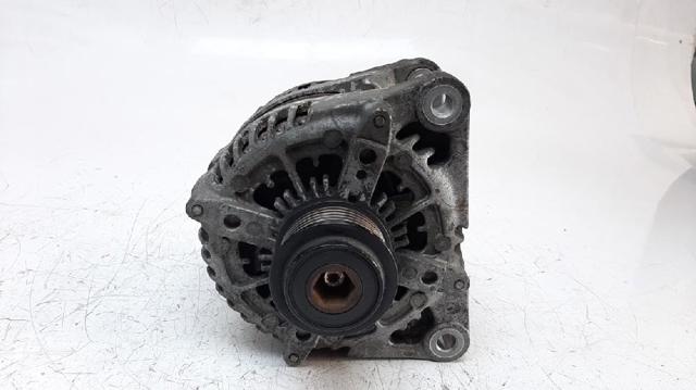Alternator BJ3210300AC LAND ROVER