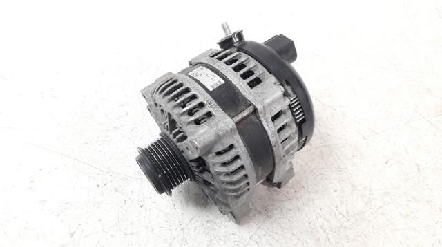 Alternator BJ3210300AC LAND ROVER