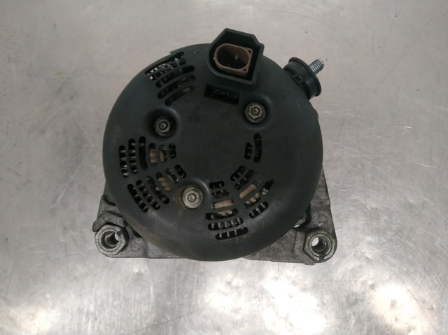 Alternator BJ3210300AC LAND ROVER