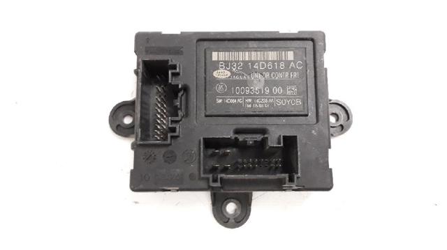 Blok komfortu przednich drzwi BJ3214D618AC LAND ROVER