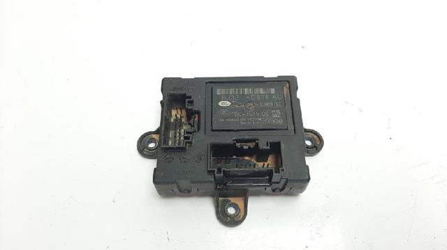 Blok komfortu przednich drzwi BJ3214D618AC LAND ROVER