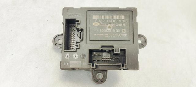 Blok komfortu przednich drzwi BJ3214D618AC LAND ROVER