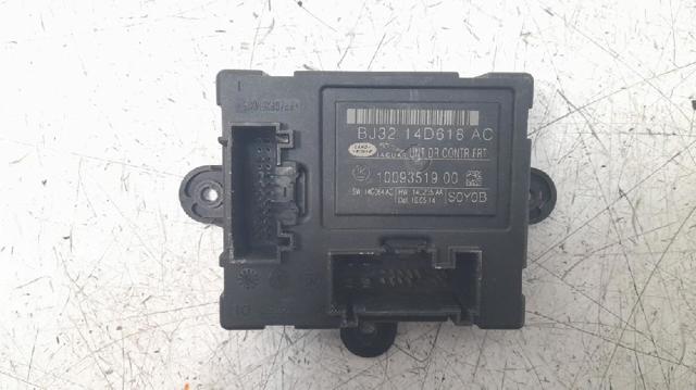 BJ3214D618AC Jaguar