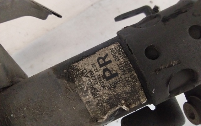 BJ3218045AD Land Rover
