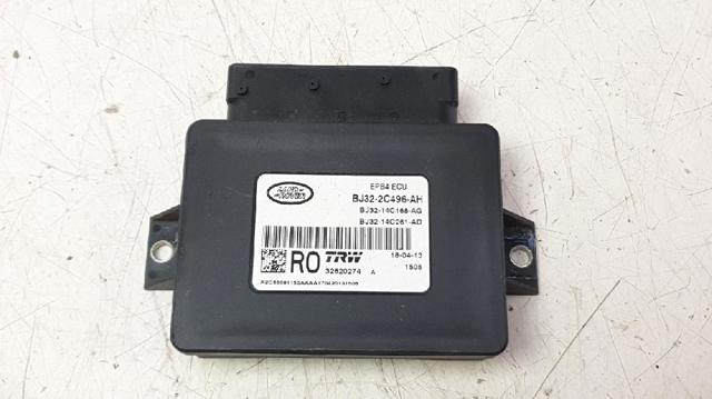 BJ322C496AH Land Rover