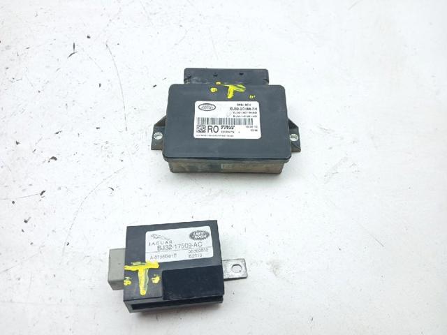 BJ322C496AH Land Rover