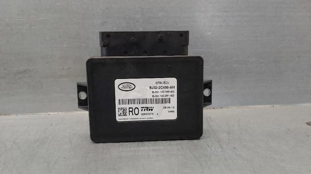 BJ322C496AH Land Rover