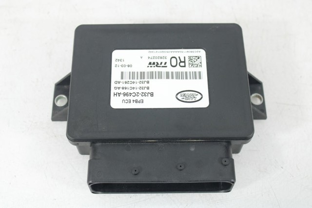 BJ322C496AH Land Rover