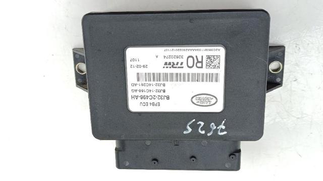 BJ322C496AH Land Rover