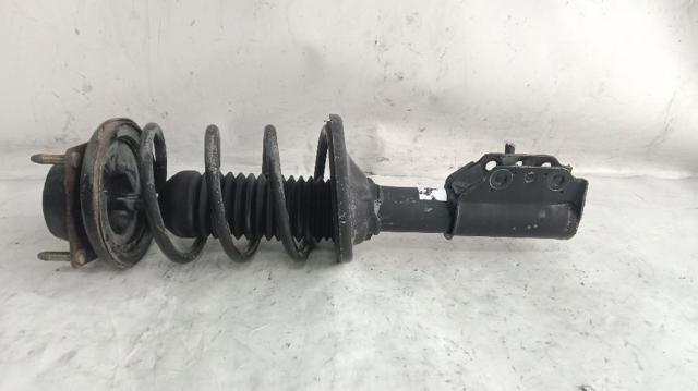 Amortyzator przedni prawy BJ3D34700C MAZDA