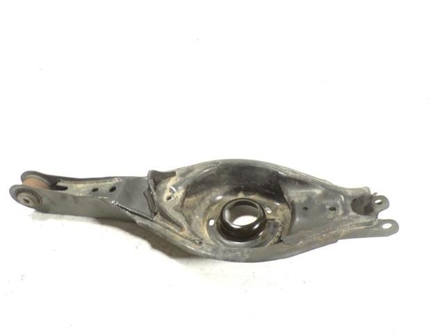 Wahacz zawieszenia tylnego dolny prawy BJS728300B MAZDA