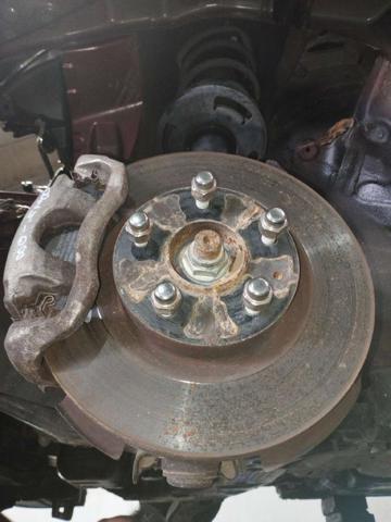BJS733031 Mazda