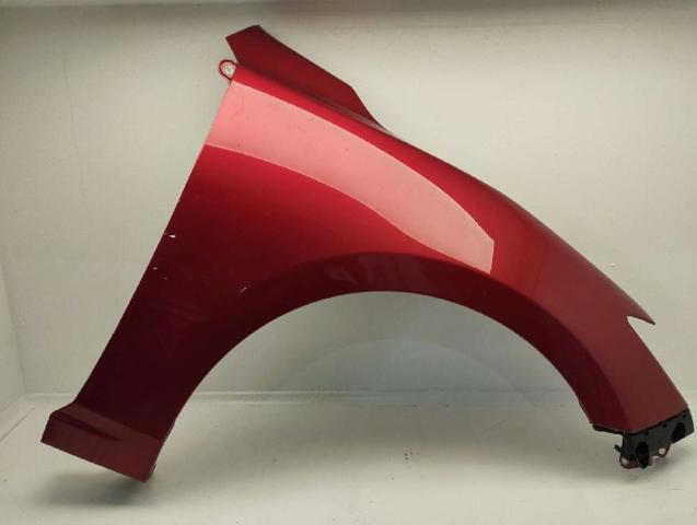 Błotnik przedni prawy BJS752111 MAZDA