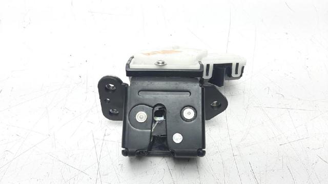Zamek klapy bagażnika (3/5 drzwi tylnych) BJT662310 MAZDA