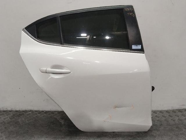 Drzwi tylne prawe do Mazda 3 BM, BN