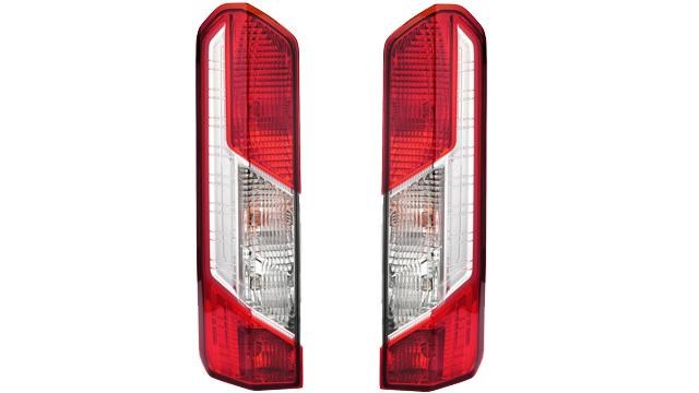 Lampa zespolona tylna prawa BK13405AG FORD