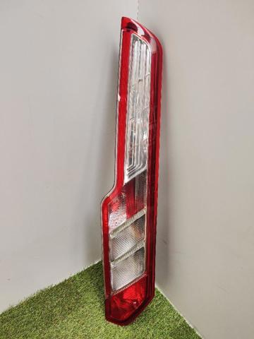 Lampa zespolona tylna prawa BK2113404AD FORD