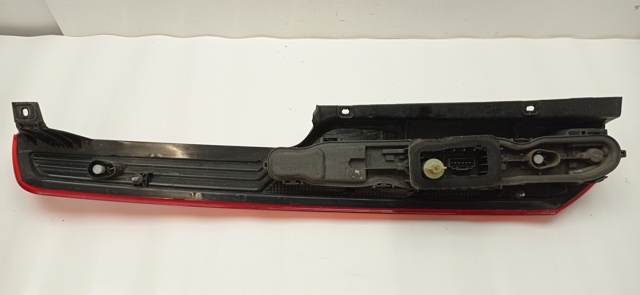 Lampa zespolona tylna prawa BK2113404AG FORD