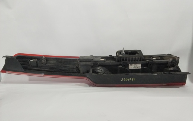 Lampa zespolona tylna lewa BK2113405AJ FORD
