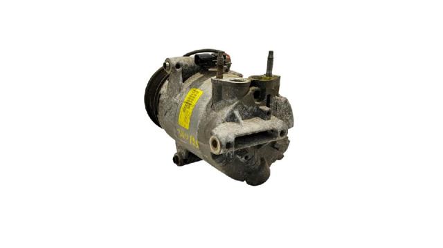 Sprężarka klimatyzacji BK2119D629AC FORD