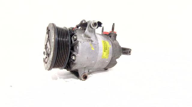 Sprężarka klimatyzacji BK2119D629AD FORD