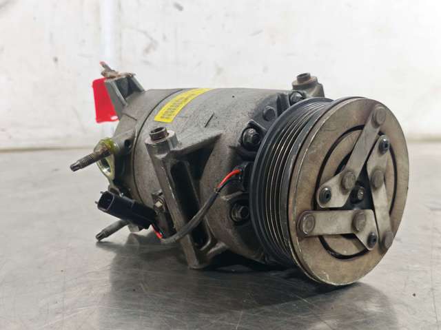 BK2119D629AD Ford
