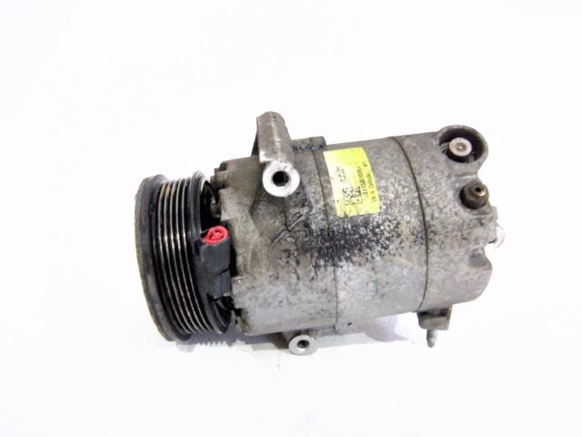 Sprężarka klimatyzacji BK2119D629AD FORD