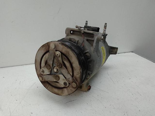 Sprężarka klimatyzacji BK2119D629AD FORD