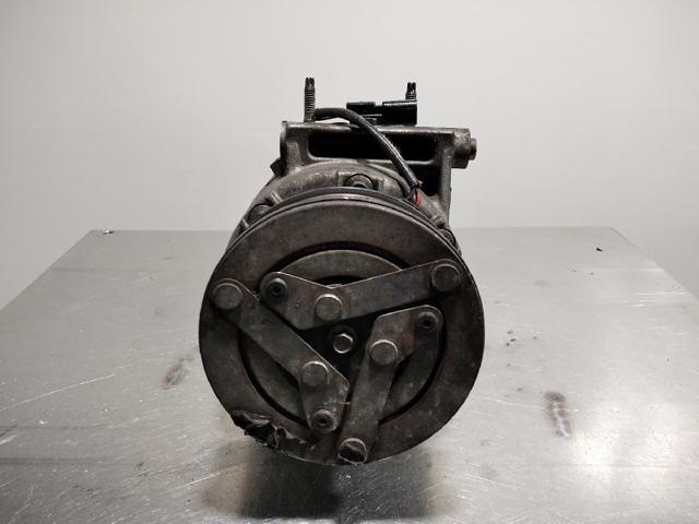 Sprężarka klimatyzacji BK2119D629AD FORD