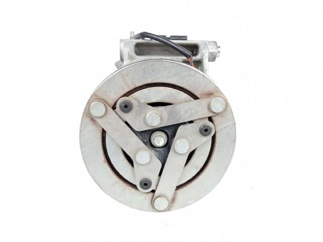 Sprężarka klimatyzacji BK2119D629AE FORD