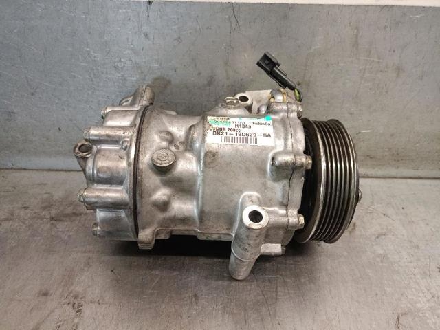 BK2119D629BA Ford