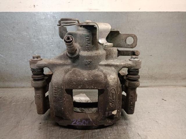 Zacisk hamulcowy tylny prawy BK212552AB FORD